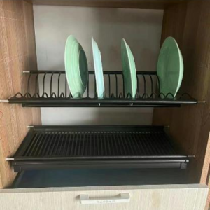 DISH RACK PLATE RACK LKDP