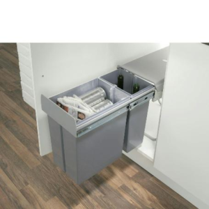 WET N DRY DUSTBIN LKDB