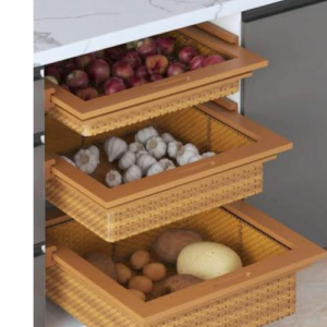 WICKER BASKET LKWB