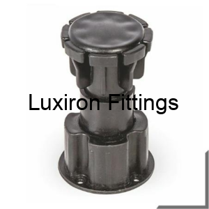 ADJUSTABLE PVC LEG LKPG