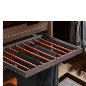 TROUSER RACK LFMTR