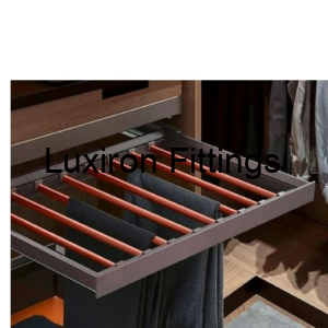 TROUSER RACK LFMTR