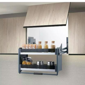 GLASS ELEVATOR BASKET LKGEB