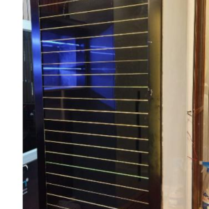 PVC ROLLING SHUTTER LKRSP