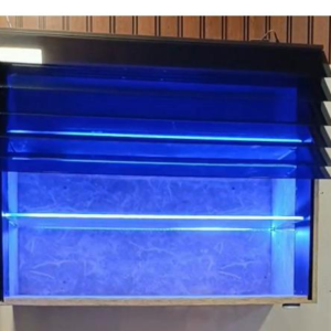 SENSOR ROLLING SHUTTER LKSRS