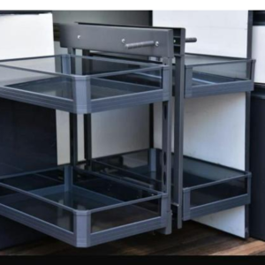 UNIVERSAL GLASS MAGIC CORNER LKUMC